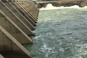 Bloemhof Dam image
