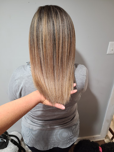 Beauty Salon «Serendipity Salon», reviews and photos, 309 S Hickory Dr, Bloomington, IN 47403, USA