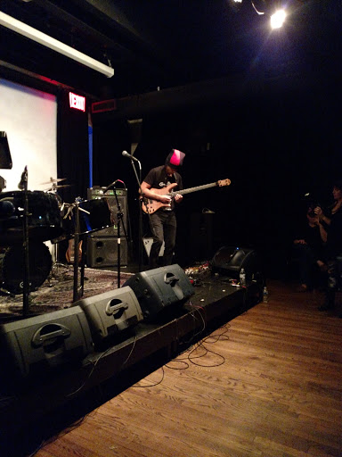 Event Venue «The Altamont Theatre», reviews and photos, 18 Church St, Asheville, NC 28801, USA