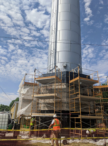 Water Damage Restoration Service «Lamunyon Restoration», reviews and photos