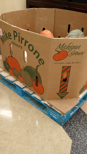 Grocery Store «Kroger», reviews and photos, 940 US-64 US 64 Highway, Apex, NC 27523, USA