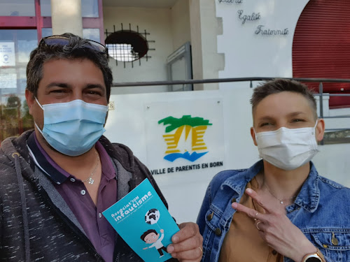 Associat'ION infautisme à Sainte-Marie-de-Gosse