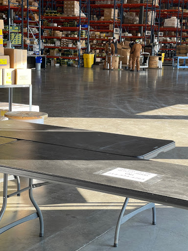 Electrical Supply Store «Parrish-Hare Electrical Supply», reviews and photos, 1211 Regal Row, Dallas, TX 75247, USA