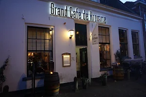 Grand Cafe de Kromme image