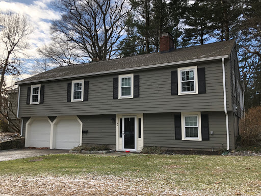 Painter «CertaPro Painters of North Shore and Cape Ann», reviews and photos, 67 Foster St, Peabody, MA 01960, USA