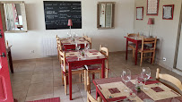 Atmosphère du Restaurant La Dentellière de Montsoreau - n°3