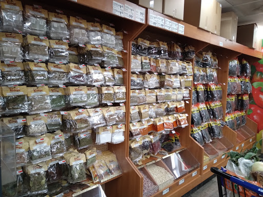 Grocery Store «Save-A-Lot», reviews and photos, 405 S Circle Dr, Colorado Springs, CO 80910, USA