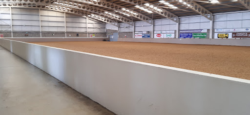 Cherry Orchard Equine Centre
