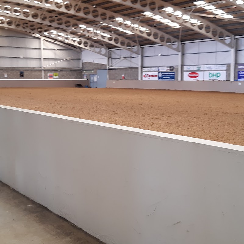 Cherry Orchard Equine Centre