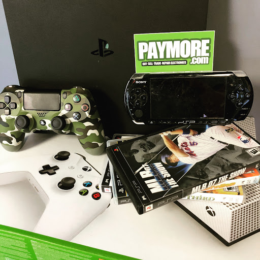 Pawn Shop «PAYMORE - Cash for Electronics», reviews and photos, 581 Broadway, Massapequa, NY 11758, USA