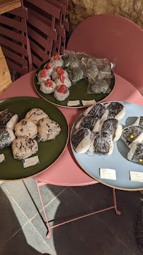 Plats et boissons du Restaurant japonais Kanaya - Bento authentique japonais - à Paris - n°15