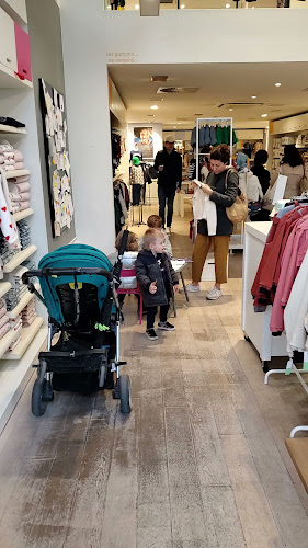 Beoordelingen van Petit Bateau in Brussel - Babywinkel