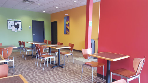 Coffee Shop «Biggby Coffee», reviews and photos, 1510 Washtenaw Ave, Ypsilanti, MI 48197, USA