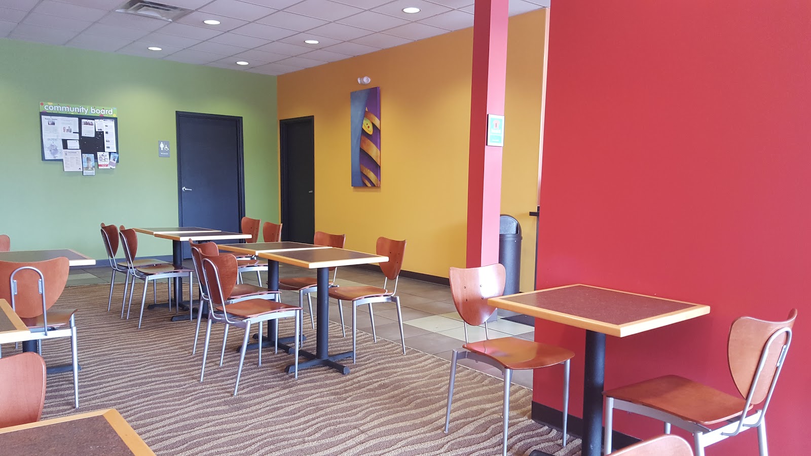 Biggby Coffee