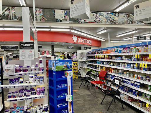 Drug Store «CVS», reviews and photos, 455 Center St, Healdsburg, CA 95448, USA