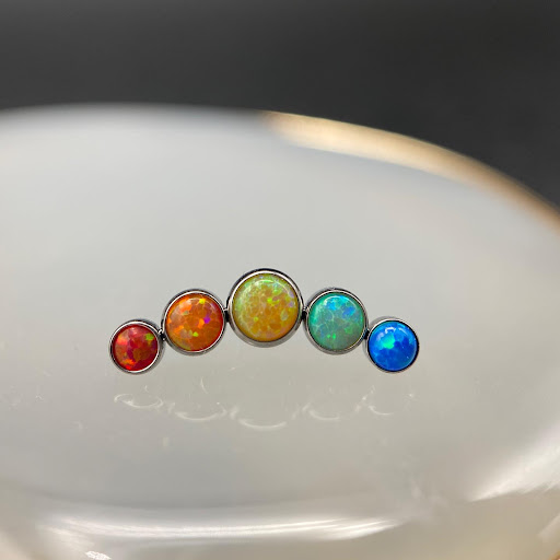 Explore matching tattoo ideas for cousins, creative tattoo ideas in Dover, available at Agap Body Piercings