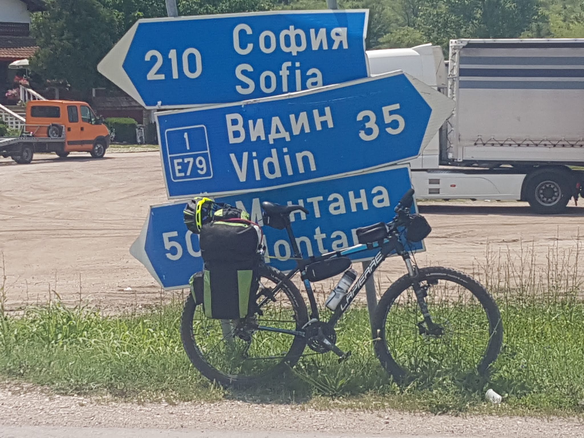 Photo n° 1 de l'avis de Philippe.e fait le 09/07/2019 à 05:36