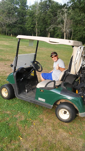 Golf Course «Oakwood Golf Course», reviews and photos, 3575 Tonawanda Creek Rd, Buffalo, NY 14228, USA