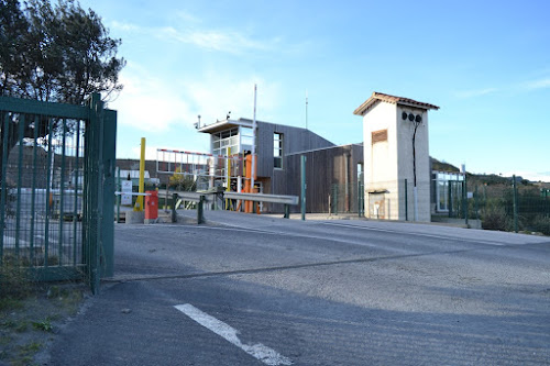 Installation de stockage des déchets non dangereux - Veolia à Espira-de-l'Agly