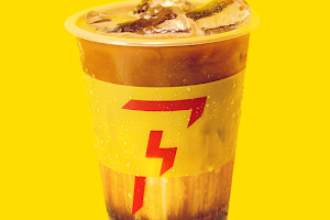 Flash Coffee image