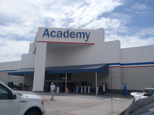 Sporting Goods Store «Academy Sports + Outdoors», reviews and photos, 10808 Industriplex Blvd, Baton Rouge, LA 70809, USA