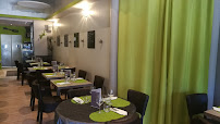 Atmosphère du Restaurant français Le Coup de Fourchette à Brest - n°10