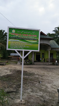Foto SD  Negeri 008 Rejosari, Kabupaten Indragiri Hulu
