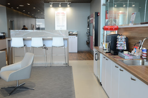 Nissan Dealer «Benton Nissan of Columbia», reviews and photos, 1510 Nashville Hwy, Columbia, TN 38401, USA