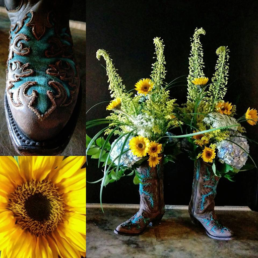 Florist «Garden Delights Fine Florist», reviews and photos, 2179 Hillsboro Rd, Franklin, TN 37069, USA