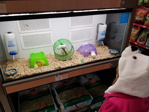 Pet Supply Store «Petco Animal Supplies», reviews and photos, 18200 NW Evergreen Pkwy, Beaverton, OR 97006, USA