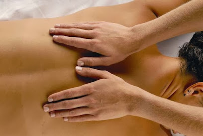 Sondrup Massage & Velvære