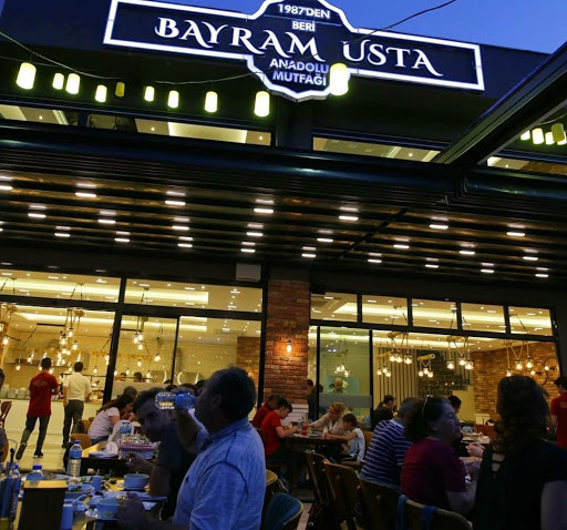 Bayram Usta Anadolu Mutfağı