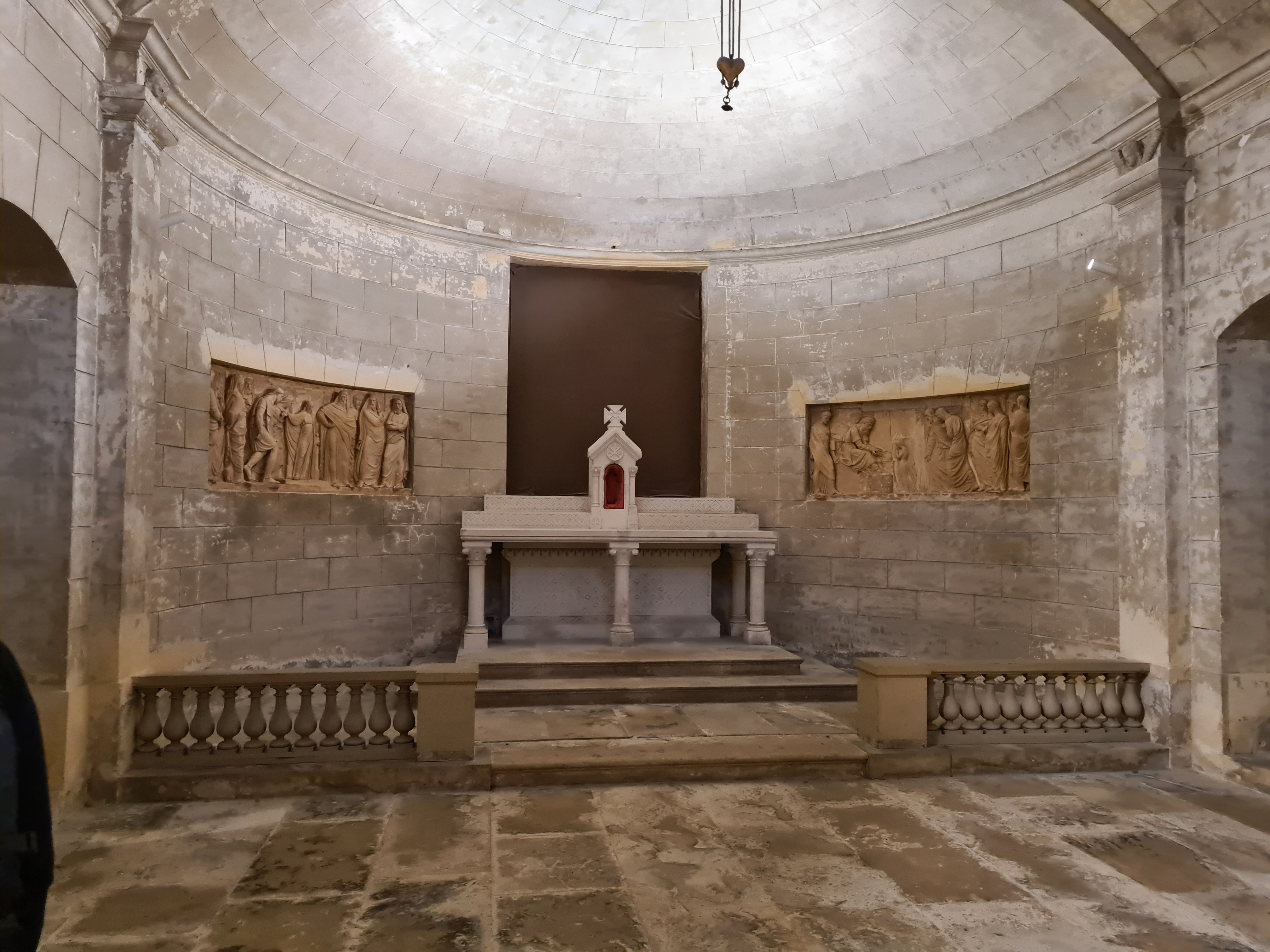 Photo n° 3 de l'avis de Sandrine.y fait le 29/05/2023 à 20:05