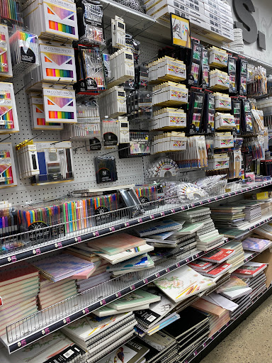 Variety Store «Five Below», reviews and photos, 13005 Lee Jackson Memorial Hwy, Fairfax, VA 22033, USA