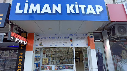 Liman Kitap