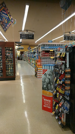Grocery Store «Safeway», reviews and photos, 1071 11th St, Lakeport, CA 95453, USA