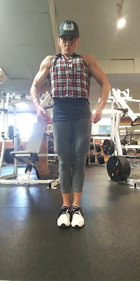 The Seattle Gym - Photo 8 - Car repair in Seattle, WA, Seattle