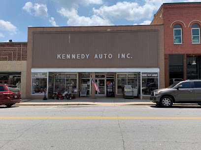 Kennedy Auto Inc
