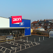 Jack's supermarket