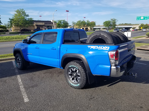 Auto Repair Shop «Precision Tune Auto Care», reviews and photos, 6311 Coventry Way, Clinton, MD 20735, USA