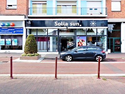 SOLIA SUN TOURCOING CENTRE à Tourcoing