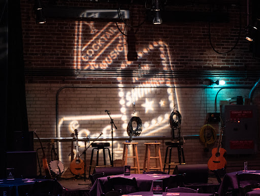 Performing Arts Theater «The Midland Theatre», reviews and photos, 36 N Park Pl, Newark, OH 43055, USA