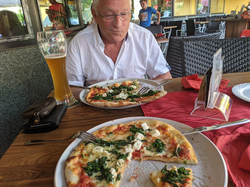 Restaurant Camping Burgstaller en Radenthein