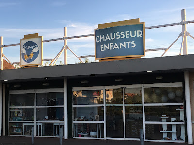 Pas Des Anges à Lescar
