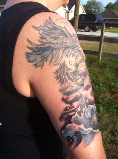 Tattoo Shop «Dockside Tattoo Co», reviews and photos, 3505 TX-146, Bacliff, TX 77518, USA