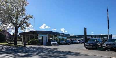 Autohaus Lange GmbH & Co. KG