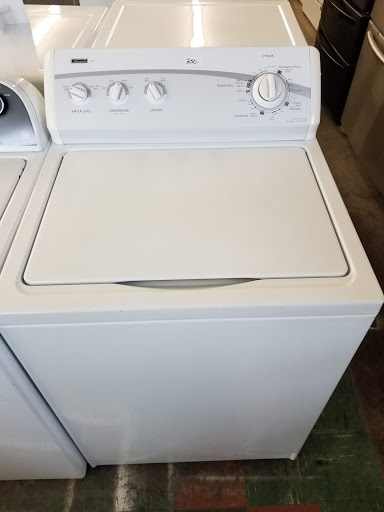 Appliance Repair Service «TNT Appliances», reviews and photos, 500 E Trinity Ln, Nashville, TN 37207, USA
