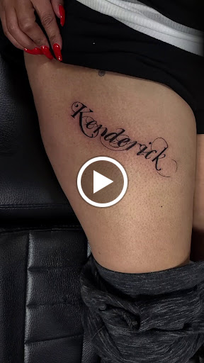 Tattoo Shop «Monkey Face Tattoos», reviews and photos, 5551 W Manchester Ave, Los Angeles, CA 90045, USA