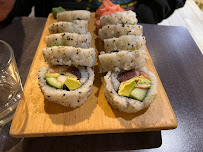 Sushi du Restaurant japonais Yoshi à Paris - n°16