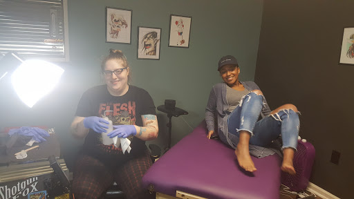 Find mom tattoos ideas for your next unique tattoo in Rutherfordton at New Creation Tattoo and Piercing